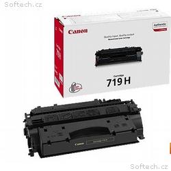 Canon TONER CRG-719 černý pro MF5840DN, i-SENSYS L