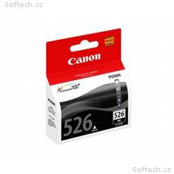 Canon CARTRIDGE CLI-526BK černá pro Pixma IP4850, 