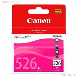 Canon CARTRIDGE CLI-526M purpurová pro Pixma IP485