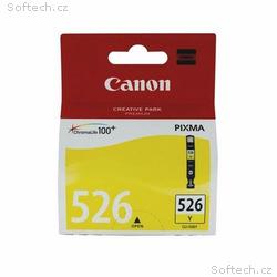 Canon CARTRIDGE CLI-526Y žlutá proPixma IP4850, IX