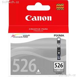 Canon CARTRIDGE CLI-526GY šedá pro Pixma iP4850, M