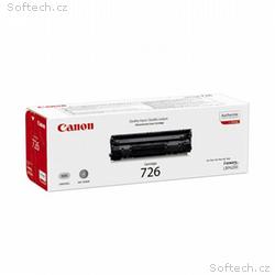 Canon TONER CRG-726 černý pro i-SENSYS LBP6200D, L