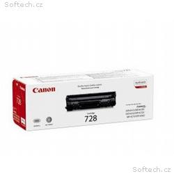 Canon TONER CRG-728 černý pro MF-4410, MF-4430, MF