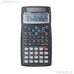 Canon Kalkulacka F-715 SG BLACK DBL