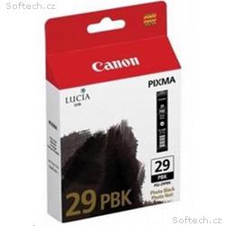 Canon CARTRIDGE PGI-29 PBK černá pro PIXMA PRO-1 (