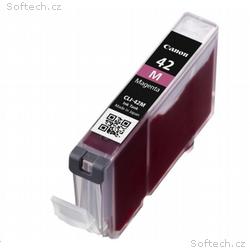 Canon CARTRIDGE CLI-42 M purpurová pro Pixma PRO-1