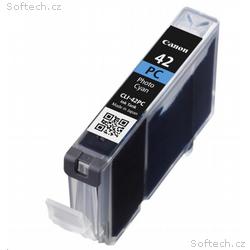 Canon CARTRIDGE CLI-42 PC foto azurová pro Pixma P