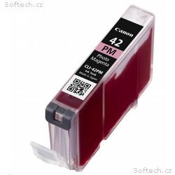 Canon CARTRIDGE CLI-42 PM foto purpurová pro PIXMA