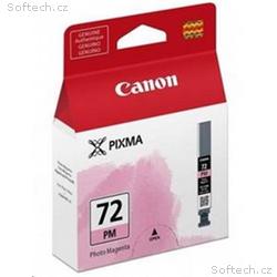 Canon CARTRIDGE PGI-72 PM foto purpurová pro Pixma