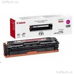Canon TONER CRG-731M purpurový pro i-SENSYS LBP710