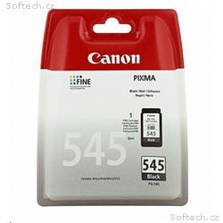 Canon CARTRIDGE PG-545 černá pro Pixma iP, Pixma M