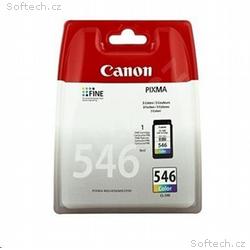 Canon CARTRIDGE CL-546 barevná pro Pixma iP, Pixma