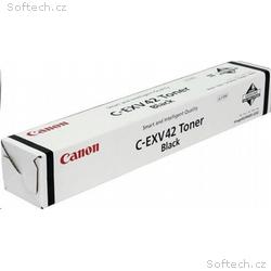 Canon Toner C-EXV 42 černý pro imageRUNNER 2202 22