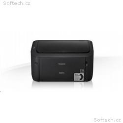 Canon i-SENSYS LBP6030B černá - černobílá, SF, USB