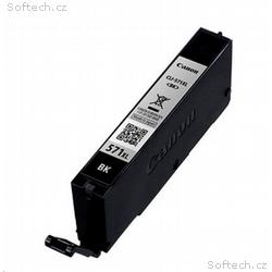 CANON CARTRIDGE CLI-571BK XL černá pro PIXMA MG575