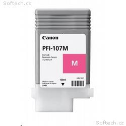 Canon Zásobník inkoustu PFI-107 M