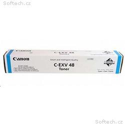 Canon toner C-EXV 48 Cyan (iR C1335iF, C1325iF)