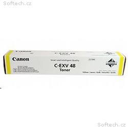 Canon toner C-EXV 48 Yellow (iR C1335iF, C1325iF)