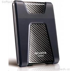 ADATA Externí HDD 4TB 2,5" USB 3.1 DashDrive Durab