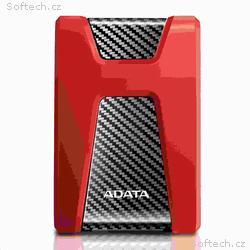 ADATA Externí HDD 2TB USB 3.1 DashDrive Durable HD