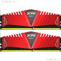 ADATA XPG DIMM DDR4 32GB (Kit of 2) 3000MHz CL16 Z