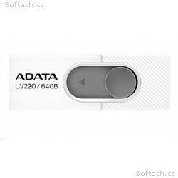 ADATA Flash Disk 32GB UV220, USB 2.0 Dash Drive, b