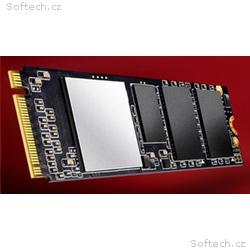 ADATA SSD 256GB XPG SX6000 Pro PCIe Gen3x4 M.2 228