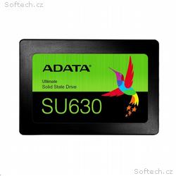 ADATA SSD 240GB Ultimate SU630 2,5" SATA III 6Gb, 