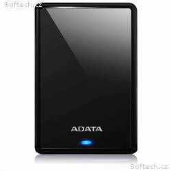 ADATA Externí HDD 4TB 2,5" USB 3.0 DashDrive HV620