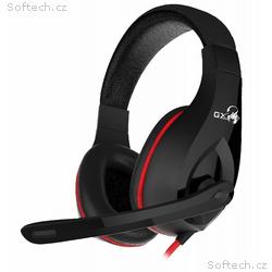 GENIUS sluchátka s mikrofonem GX GAMING HS-G560, 3