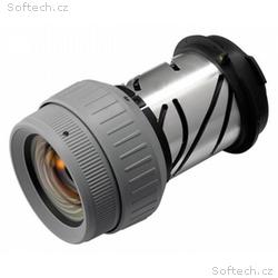 SHARP, NEC Objektiv NP13ZL Medium zoom lens for de