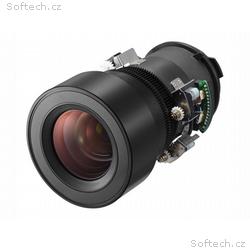 SHARP, NEC Objektiv NP41ZL Medium zoom lens for de