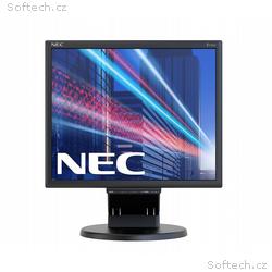 SHARP, NEC MT 17" MultiSync E172M, TN, 1280x1024, 