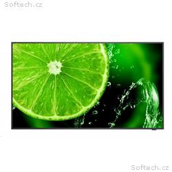SHARP, NEC LFD 49" MultiSync E498, IPS, 3840x2160,