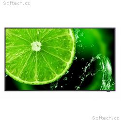 SHARP, NEC LFD 65" MultiSync E658, IPS, 3840x2160,