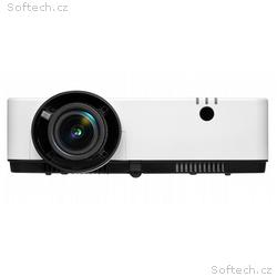 SHARP, NEC Projektor ME403U, 1920x1200, 4000 ANSI,