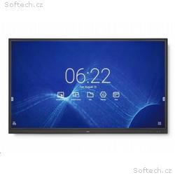 NEC LCD 65" MultiSync CB651Q-2, 3840x2160, 350nit,