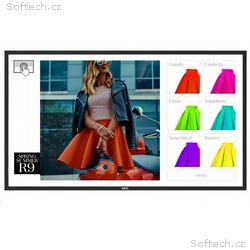 50" LED NEC ME501 IR-2,3840x2160, VA, 18, 7,400cd