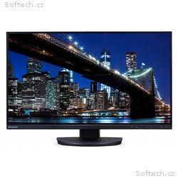 NEC Sharp, EA272U, 27", IPS, 4K UHD, 75Hz, 5ms, Če