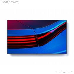 SHARP, NEC MultiSync P556 55" P-Series Large Forma