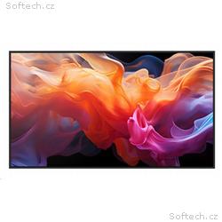 Sharp 50" MultiSync® E509, LED, 3840x2160, 350nit,
