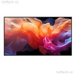 86" LCD NEC E869,3840x2160, IPS, 16, 7,350cd