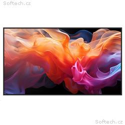 SHARP LFD 55" MultiSync E559, IPS, 3840x2160, 350n