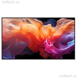 SHARP LFD 43" MultiSync E439, IPS, 3840x2160, 350n