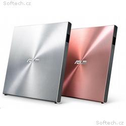 ASUS DVD SDRW-08U5S-U, SIL, G, AS, External Slim D