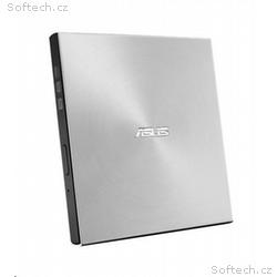 ASUS DVD Writer SDRW-08U7M-U SILVER RETAIL, Extern