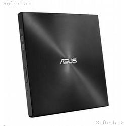 ASUS DVD Writer SDRW-08U7M-U BLACK RETAIL, Externa