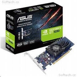 ASUS VGA NVIDIA GeForce GT 1030 BRK 2G, 2G GDDR5, 