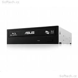 ASUS BLU-RAY Writer BW-16D1HT, BLK, B, black, SATA
