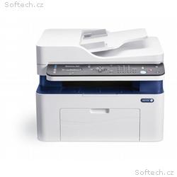 Xerox WorkCentre 3025Ni, ČB A4, 20PPM, GDI, USB, F